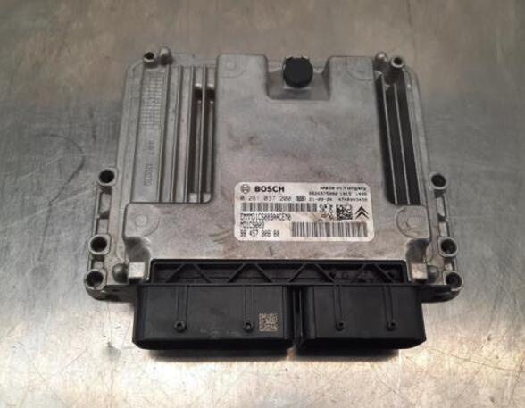 Control unit for engine PEUGEOT 208 II (UB_, UP_, UW_, UJ_)