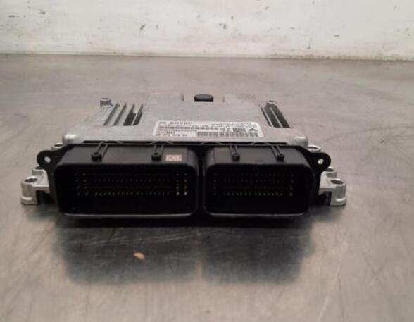 Control unit for engine PEUGEOT 2008 II (UD_, US_, UY_, UK_)