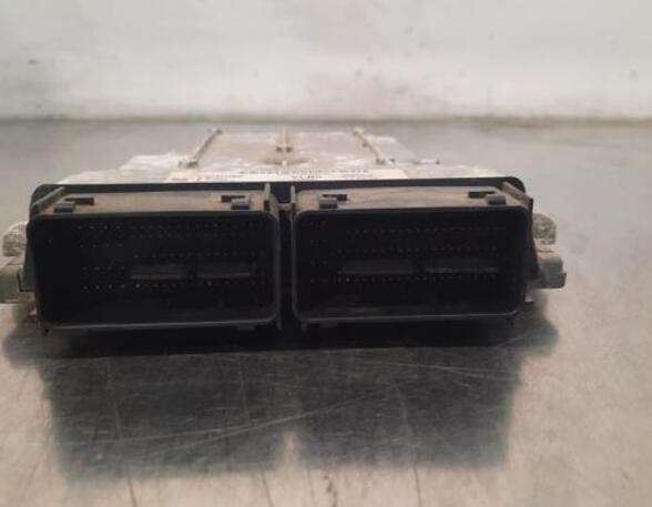 Control unit for engine FORD TRANSIT CUSTOM V362 Van (FY, FZ)