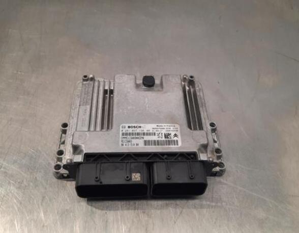 Control unit for engine PEUGEOT 208 II (UB_, UP_, UW_, UJ_)