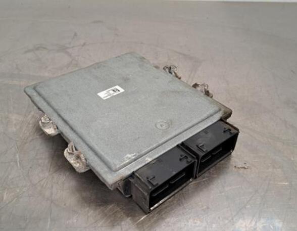 Control unit for engine FORD TRANSIT V363 Bus (FAD, FBD)