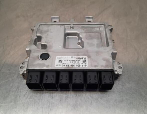 Control unit for engine MERCEDES-BENZ C-CLASS T-MODEL (S206)