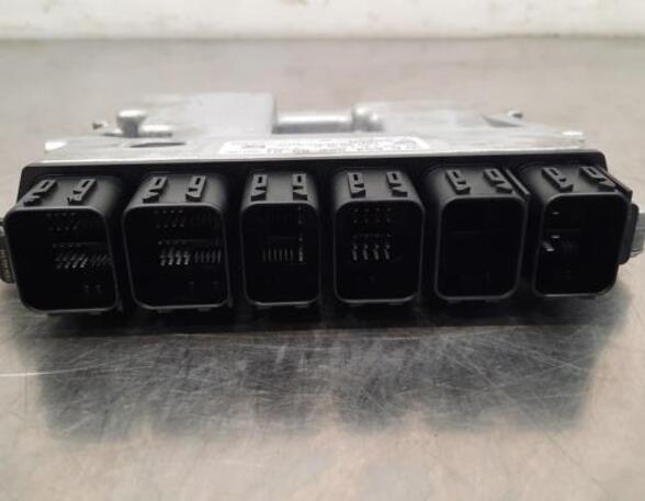 Control unit for engine MERCEDES-BENZ C-CLASS T-MODEL (S206)