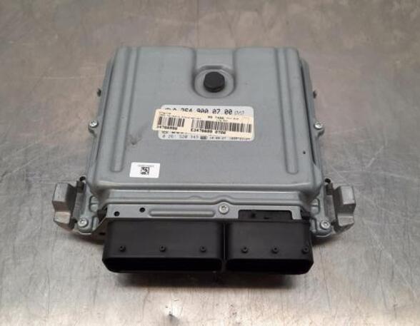 Control unit for engine MERCEDES-BENZ C-CLASS (W205)