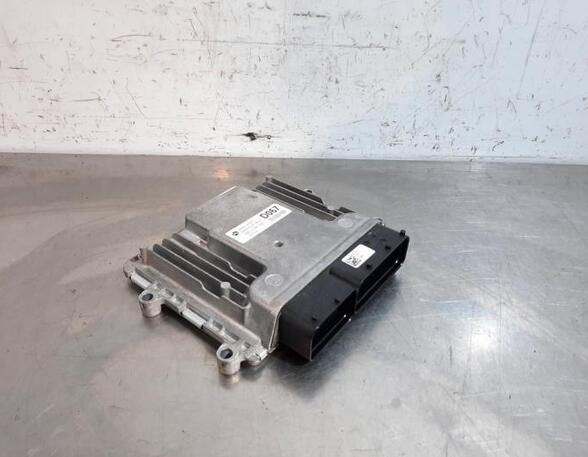 Control unit for engine KIA NIRO I (DE)