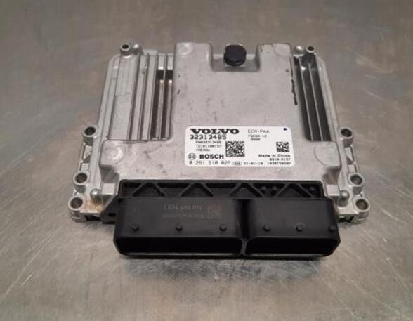 Control unit for engine POLESTAR POLESTAR 2 (P)