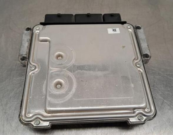 Control unit for engine RENAULT KANGOO Express (FW0/1_)