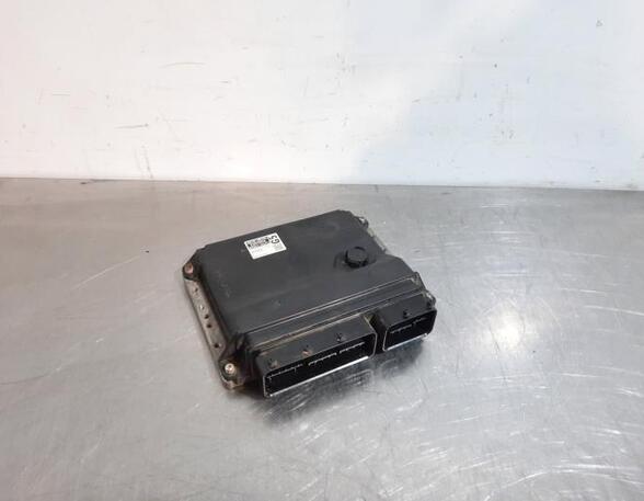 Control unit for engine TOYOTA RAV 4 III (_A3_)