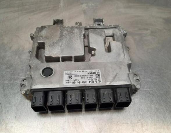 Control unit for engine MERCEDES-BENZ SPRINTER 3,5-t Van (B907, B910)