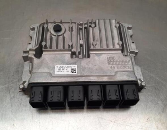 Steuergerät Motor BMW X1 F48 7925697 P20786988