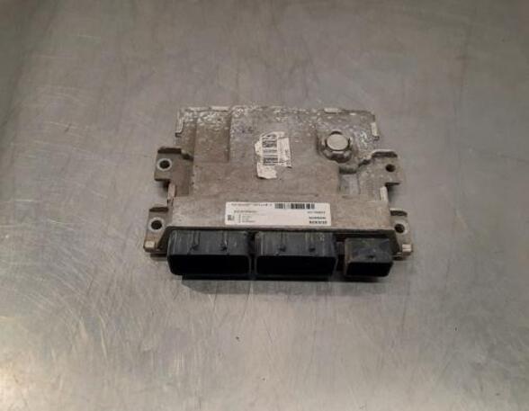 Control unit for engine OPEL MOVANO B Bus (X62), OPEL MOVANO B Van (X62)