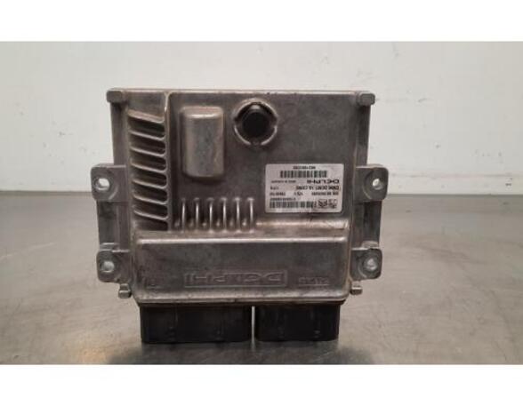 Control unit for engine TOYOTA PROACE Van (MDZ_), TOYOTA PROACE VERSO Bus (MPY_), TOYOTA PROACE Bus (MDZ_)