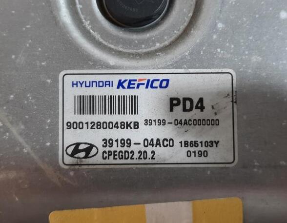 Control unit for engine HYUNDAI i30 (PDE, PD, PDEN), HYUNDAI i30 FASTBACK (PDE, PDEN), HYUNDAI i30 Estate (PDE)