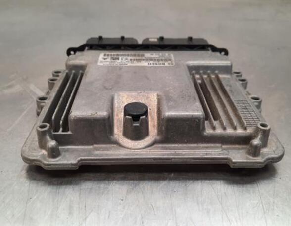 Control unit for engine PEUGEOT RIFTER, PEUGEOT PARTNER Box Body/MPV (K9), CITROËN BERLINGO Box Body/MPV (K9)