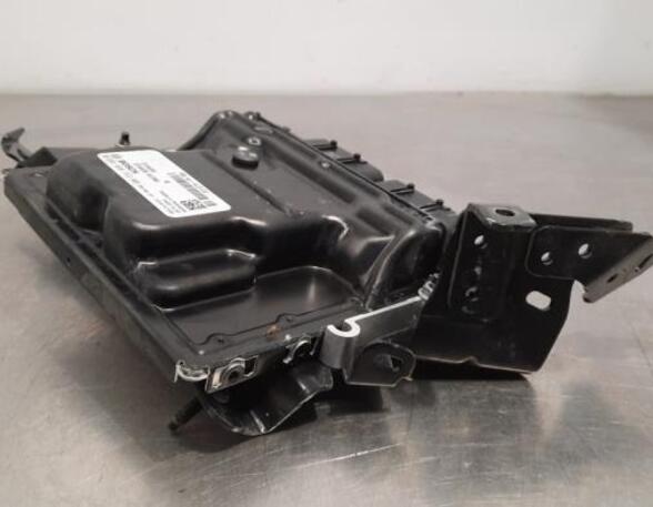 Control unit for engine RENAULT CLIO V (B7_)