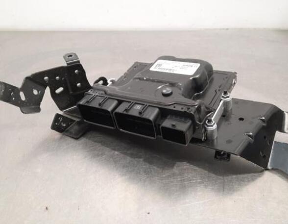 Control unit for engine RENAULT CLIO V (B7_)