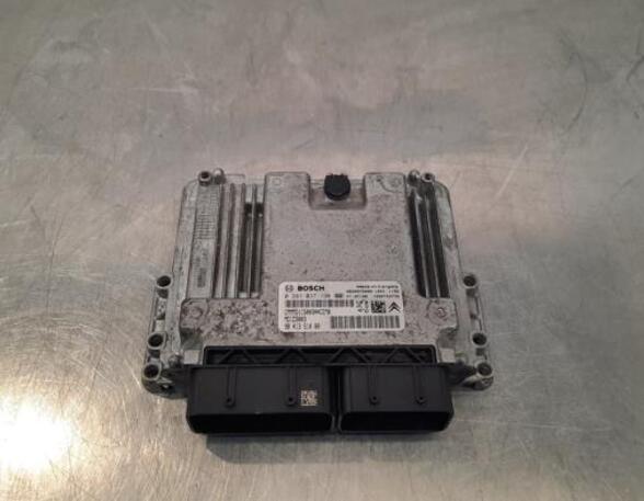 Control unit for engine PEUGEOT 308 SW II (LC_, LJ_, LR_, LX_, L4_)