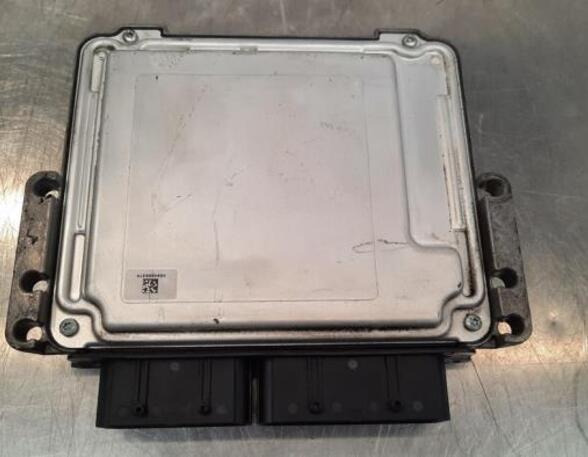 Control unit for engine PEUGEOT 308 SW II (LC_, LJ_, LR_, LX_, L4_)