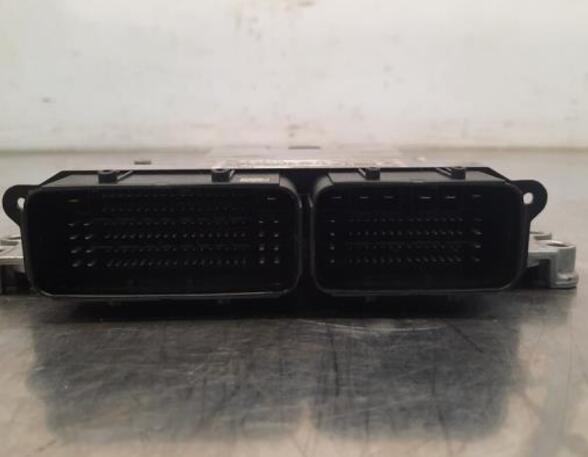 Control unit for engine PEUGEOT 308 II (LB_, LP_, LW_, LH_, L3_)