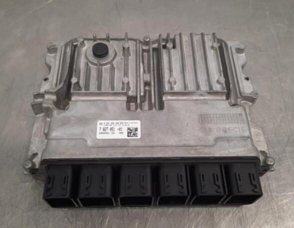 Control unit for engine BMW 3 Touring (G21, G81)