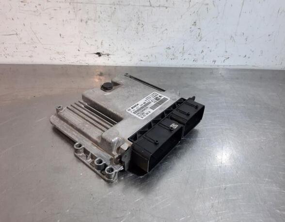 Control unit for engine PEUGEOT 208 II (UB_, UP_, UW_, UJ_)