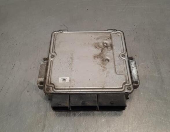 Control unit for engine RENAULT MASTER III Van (FV)