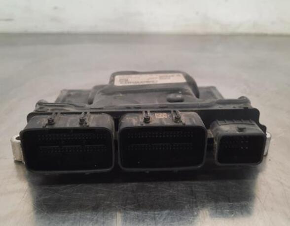 Control unit for engine RENAULT TRAFIC III Van (FG_)