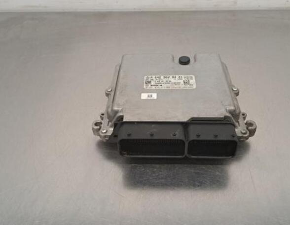 Control unit for engine MERCEDES-BENZ SPRINTER 3,5-t Van (B907, B910)