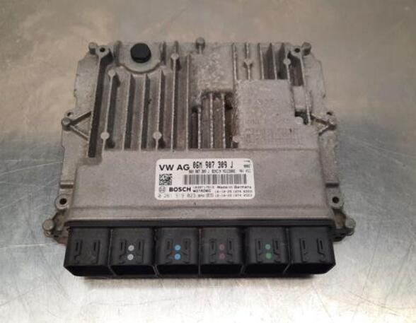 Control unit for engine PORSCHE MACAN (95B)