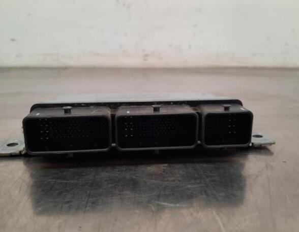 Control unit for engine RENAULT CLIO V (B7_)