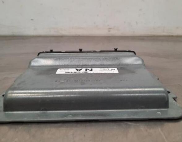 Control unit for engine RENAULT CLIO V (B7_)