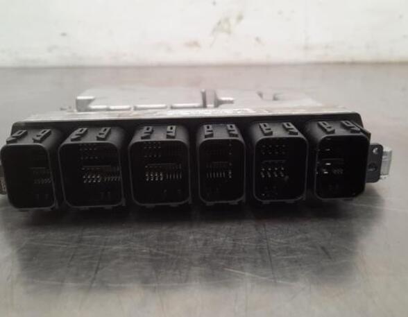 Control unit for engine MERCEDES-BENZ C-CLASS T-Model (S205)