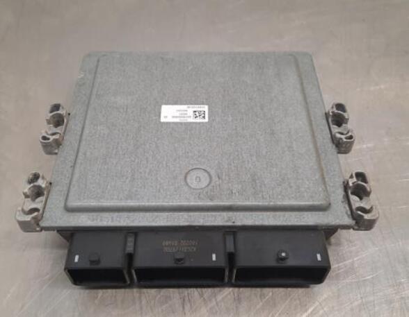 Control unit for engine RENAULT KADJAR (HA_, HL_)