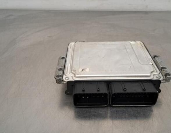 Control unit for engine PEUGEOT 208 II (UB_, UP_, UW_, UJ_)