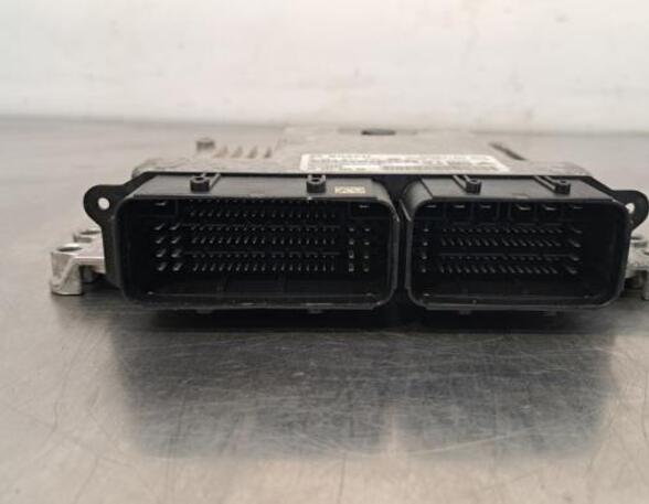 Control unit for engine PEUGEOT 208 II (UB_, UP_, UW_, UJ_)