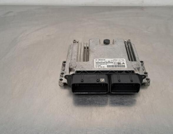 Control unit for engine PEUGEOT 208 II (UB_, UP_, UW_, UJ_)