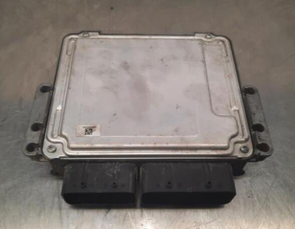 Control unit for engine PEUGEOT 2008 II (UD_, US_, UY_, UK_)