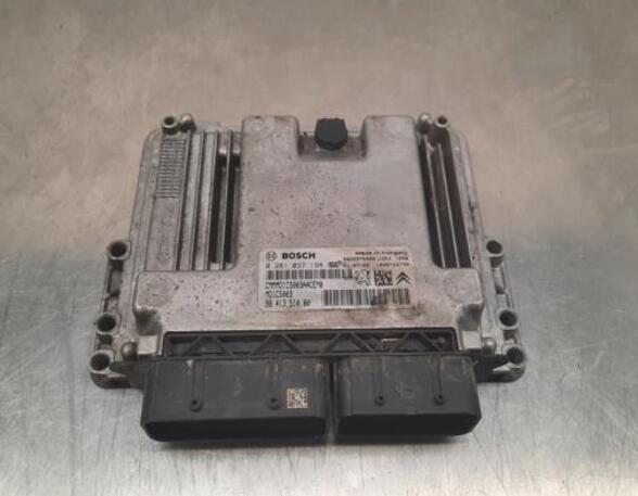 Control unit for engine PEUGEOT 2008 II (UD_, US_, UY_, UK_)