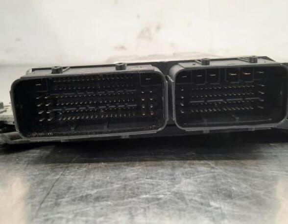 Control unit for engine PEUGEOT 3008 SUV (MC_, MR_, MJ_, M4_)