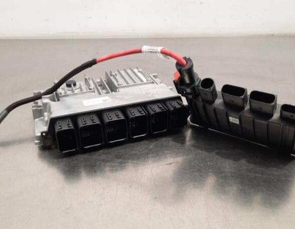 Control unit for engine BMW 1 (F40)