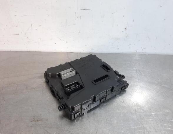 Control unit for engine RENAULT KANGOO / GRAND KANGOO (KW0/1_), RENAULT KANGOO BE BOP (KW0/1_)