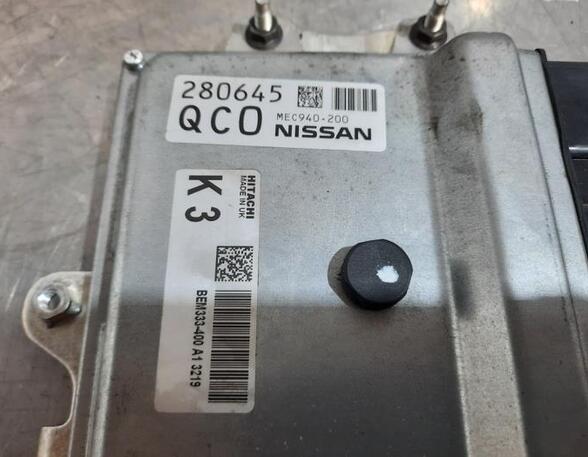 
Steuergerät Motor Nissan Qashqai J10 280645QCO P17686756
