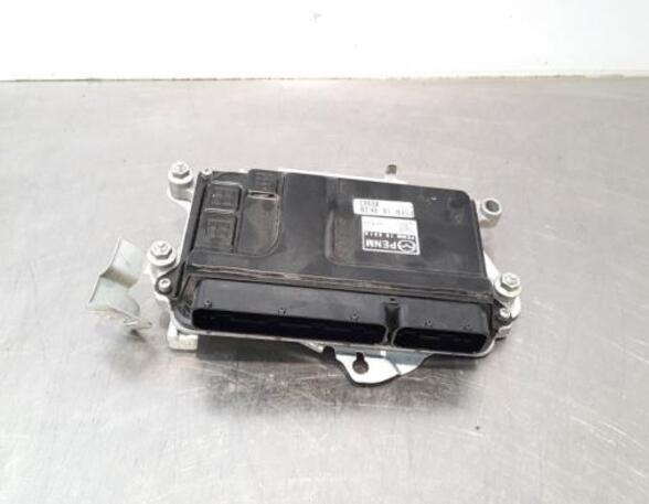 Control unit for engine MAZDA CX-3 (DK)