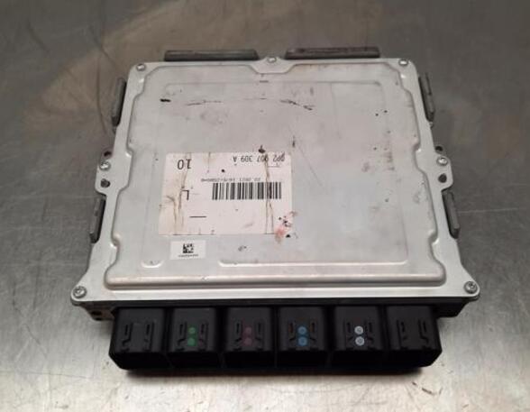 Control unit for engine AUDI A6 C8 Avant (4A5)