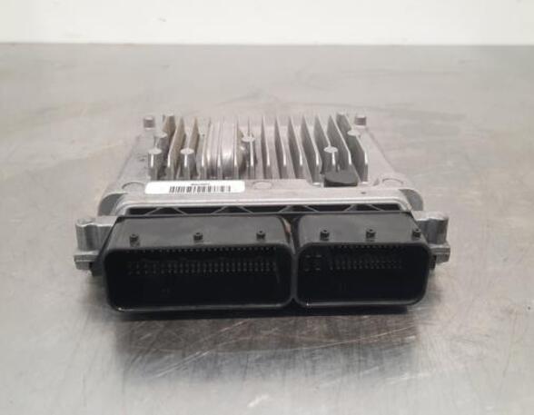 Control unit for engine MERCEDES-BENZ SPRINTER 3,5-t Van (B907, B910)