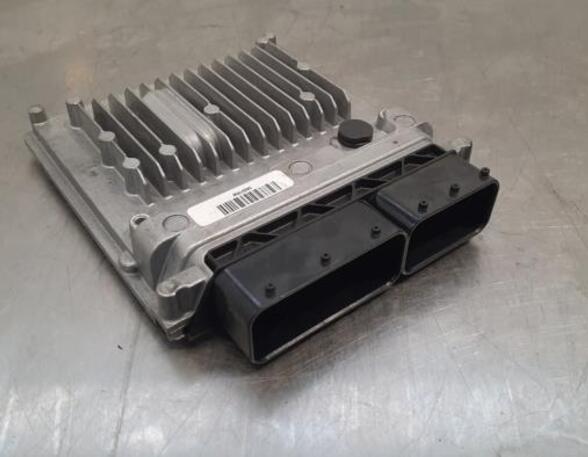 Control unit for engine MERCEDES-BENZ SPRINTER 3,5-t Van (B907, B910)