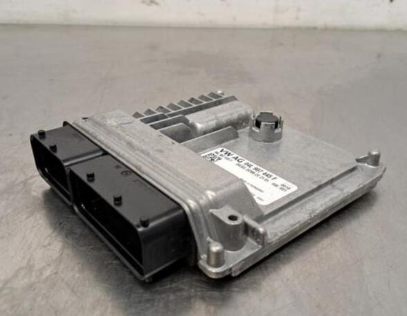 Control unit for engine VW POLO (AW1, BZ1)