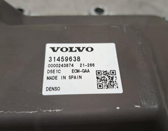 Regeleenheid motoregeling VOLVO XC40 (536)