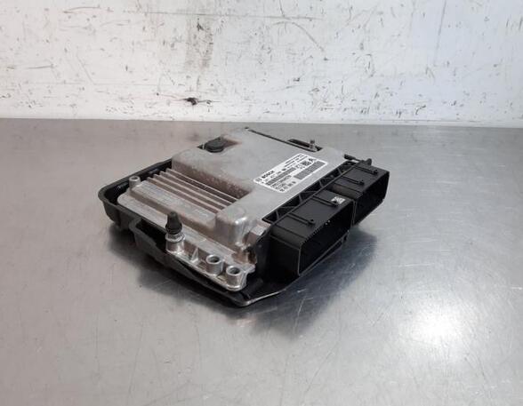 Control unit for engine CITROËN C3 III (SX)