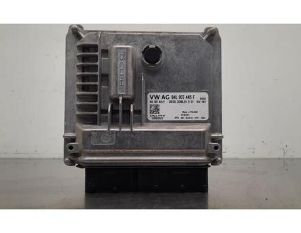 Control unit for engine VW POLO (AW1, BZ1)